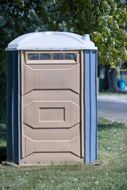 Portable Toilet Options We Offer in Jordan, MN